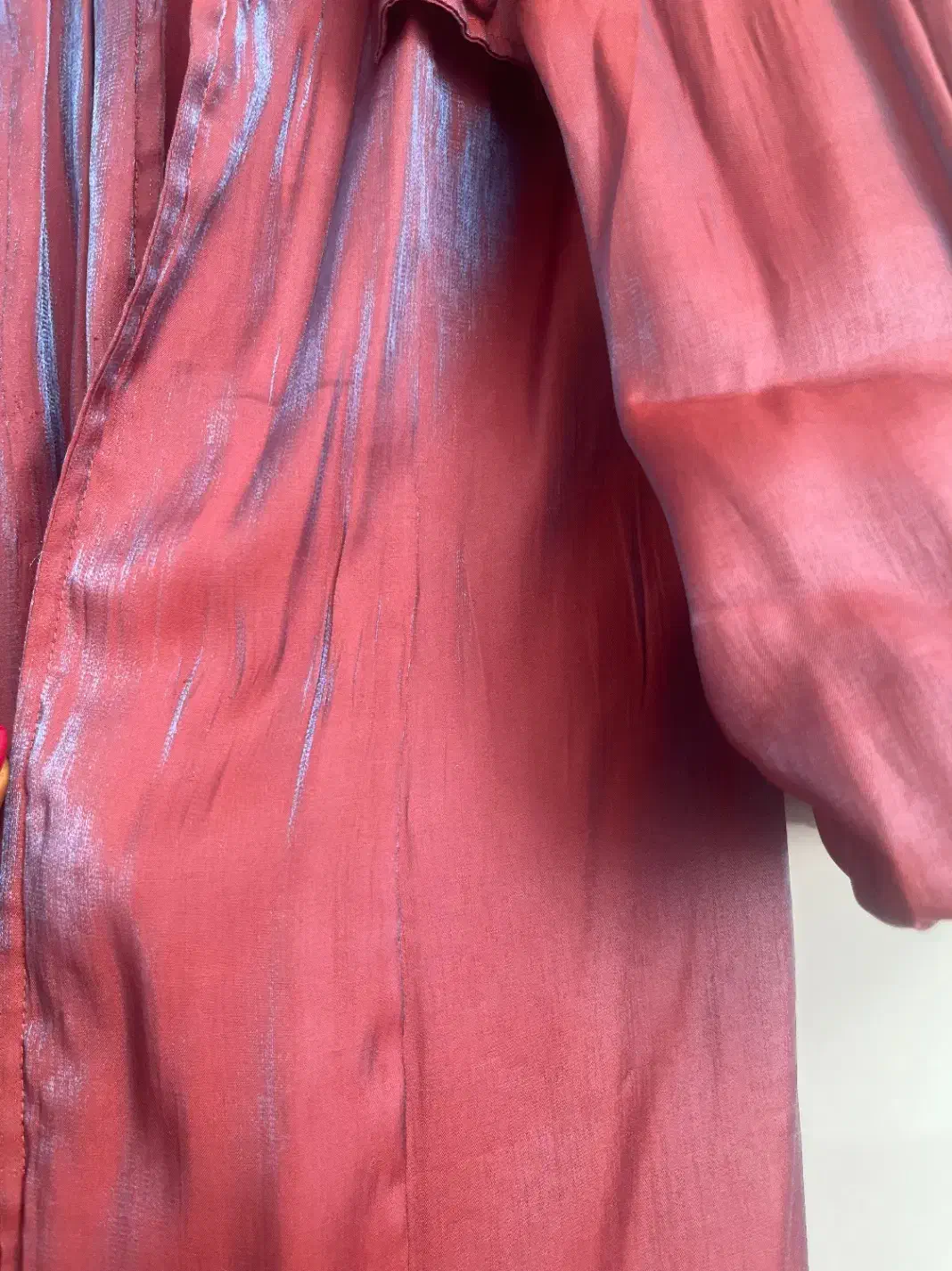 مانتو شبرنگ سایز ۳۸تا ۴۲|لباس|ملایر, |دیوار