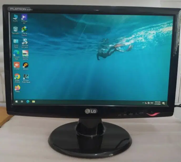 LG.|تلویزیون و پروژکتور|کرج, گلشهر|دیوار