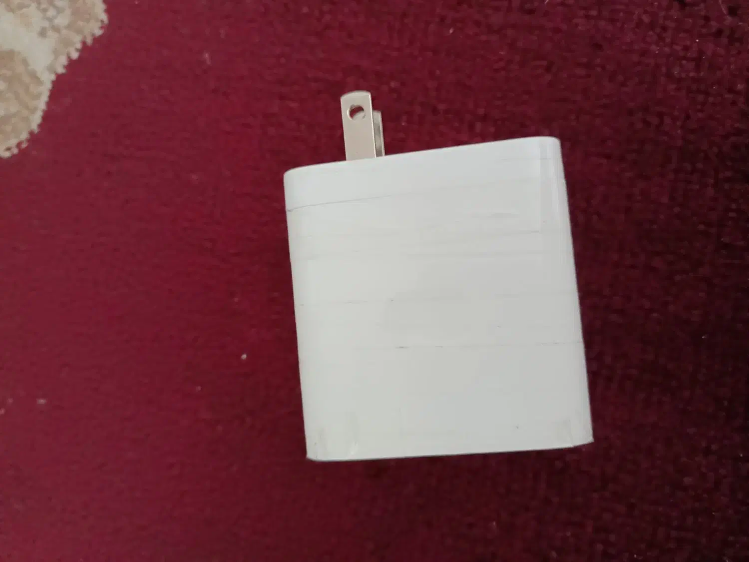 شارژر ۶۵ وات وان پلاس|لوازم جانبی موبایل و تبلت|اردبیل, |دیوار