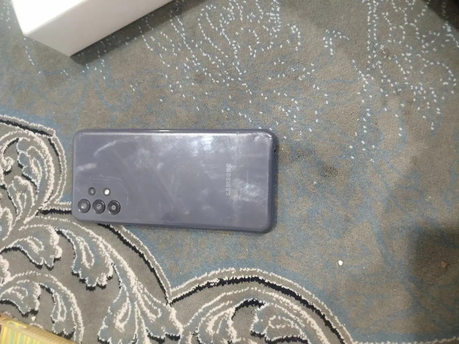 گوشی A13رم6|موبایل|پاسارگاد, |دیوار