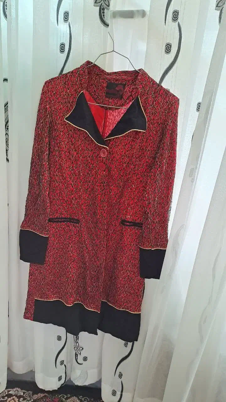 چند تا لباس بخر پول یکی بده|لباس|آران و بیدگل, |دیوار