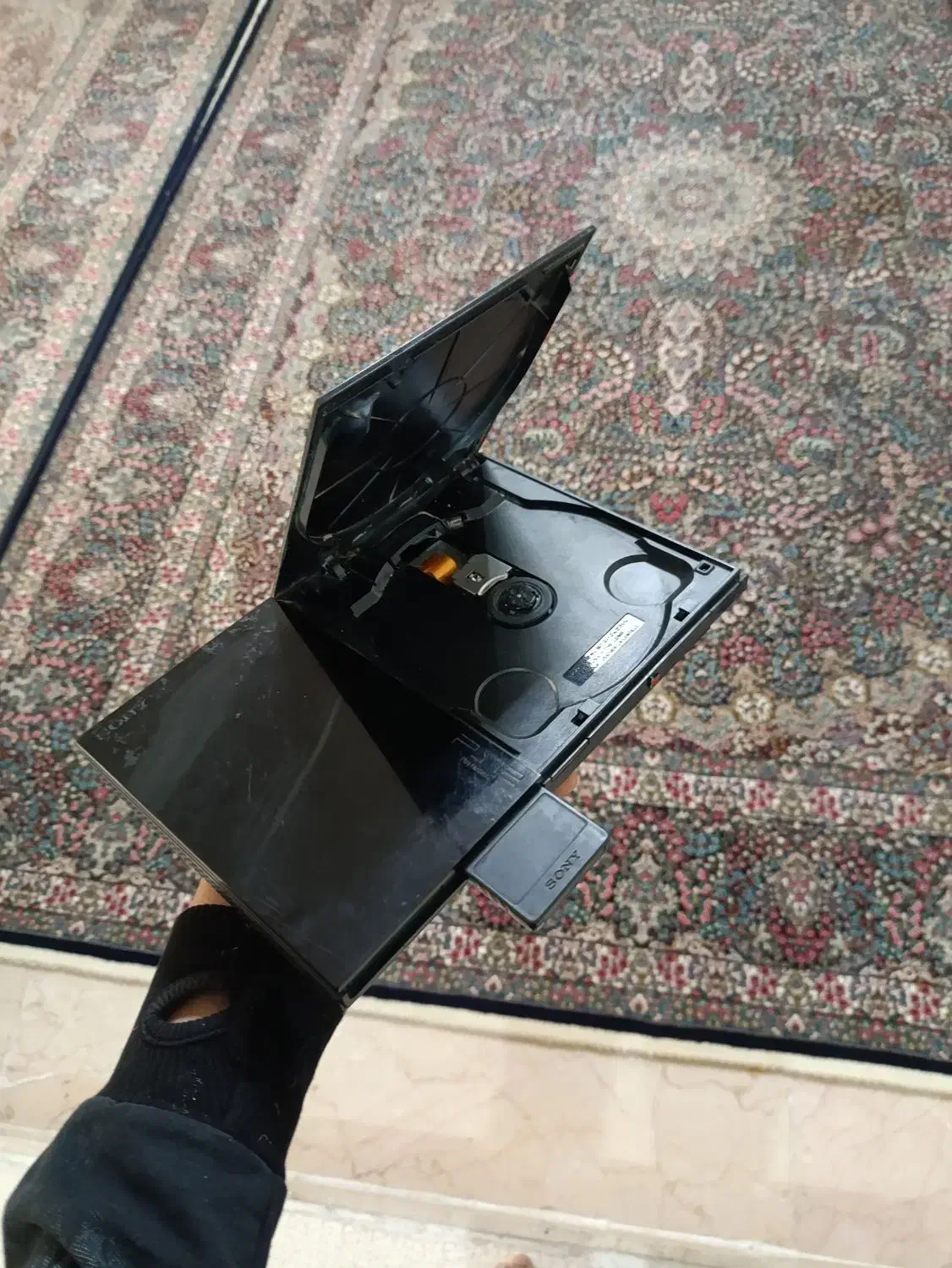 ps2 تر تمیز|کنسول، بازی ویدئویی و آنلاین|جیرفت, |دیوار