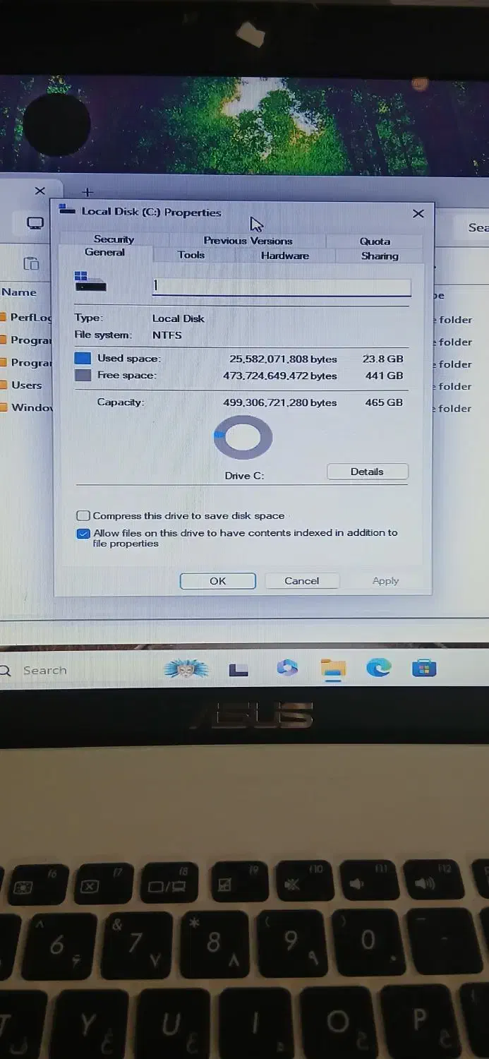 لب تاب ایسوز corei5|رایانه همراه|اصفهان, مهدی آباد|دیوار