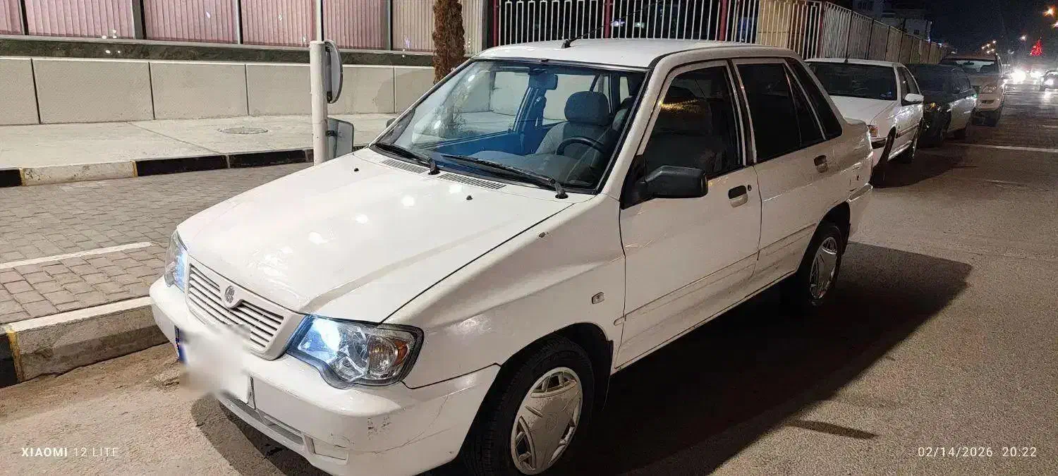 پراید ۱۳۲|خودرو سواری و وانت|بجنورد, |دیوار