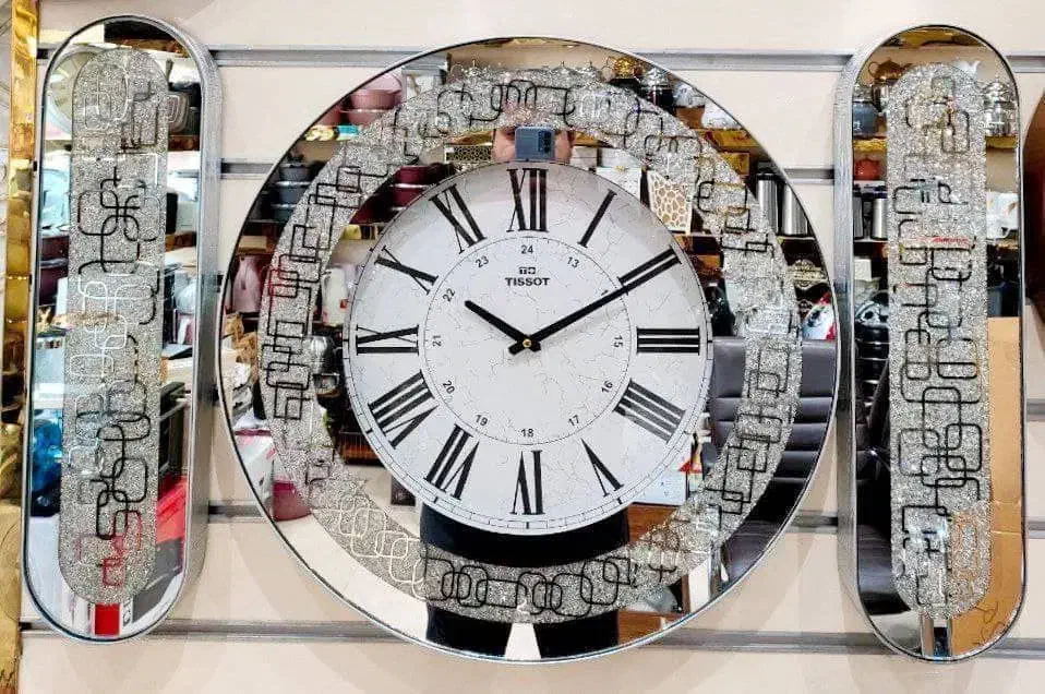 ساعت|ساعت دیواری و تزئینی|اهواز, کیانشهر|دیوار