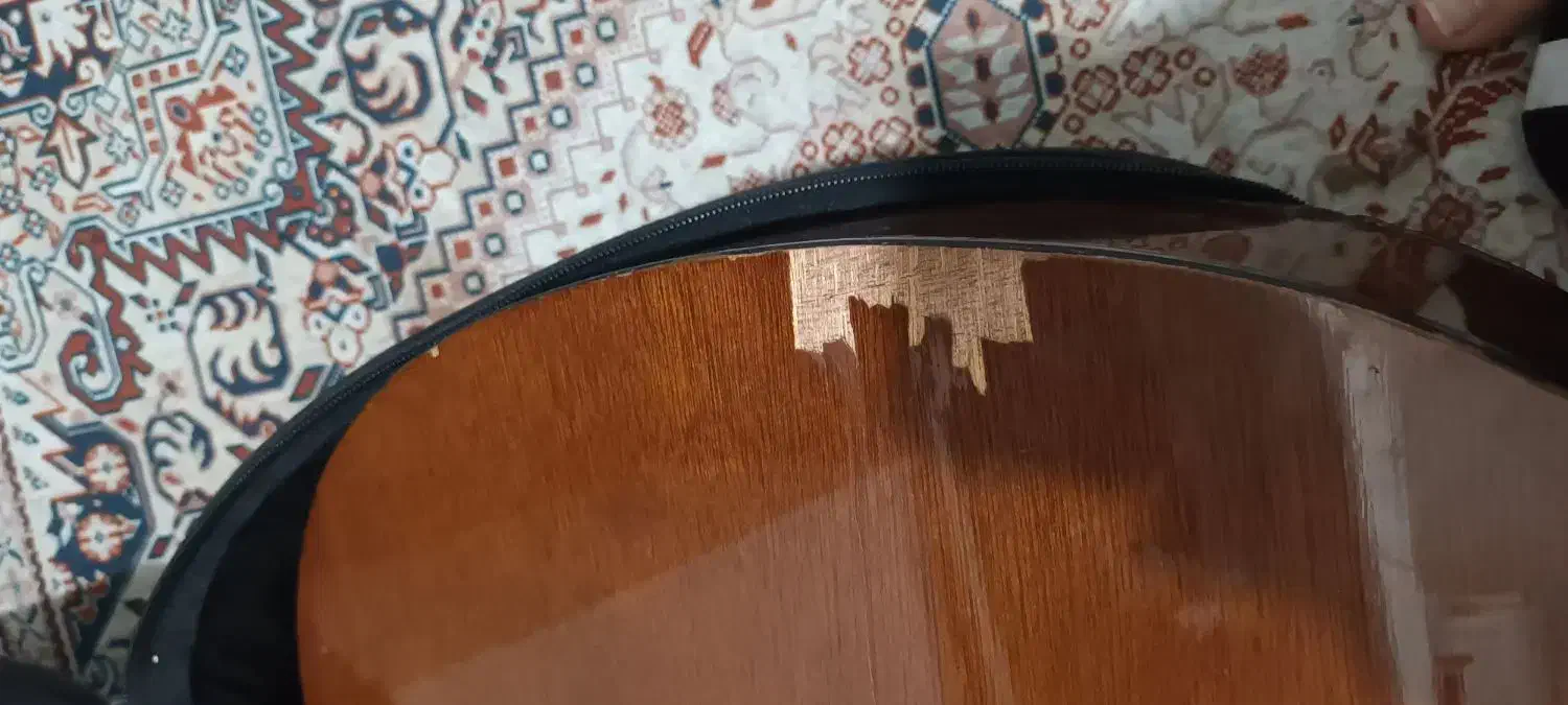 گیتار یاماها اصل c70 اندونزی|گیتار، بیس، امپلیفایر|ساوه, |دیوار