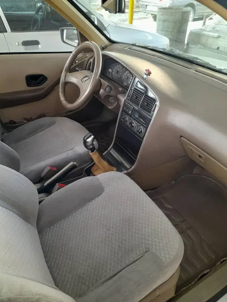 پژو ۴۰۵ دوگانه شرکتی|خودرو سواری و وانت|کهریزک, |دیوار