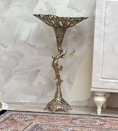 برنز|صنایع دستی و سایر لوازم تزئینی|کرج, کوی فرهنگ|دیوار