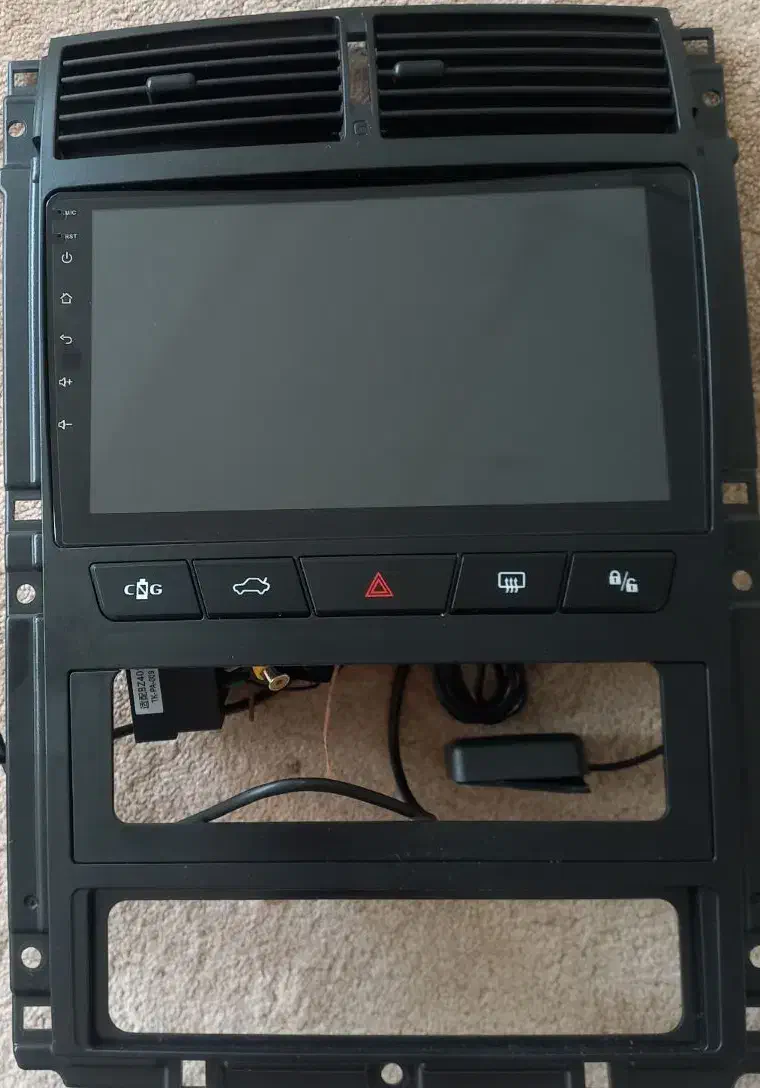 مانیتور،میدرنج،تاخوگراف|قطعات یدکی و لوازم جانبی|میانه, |دیوار