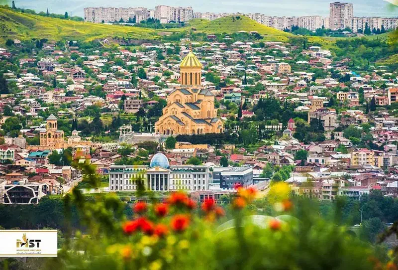 کارساختمانی گرجستان|استخدام معماری، عمران و ساختمانی|قشم, |دیوار