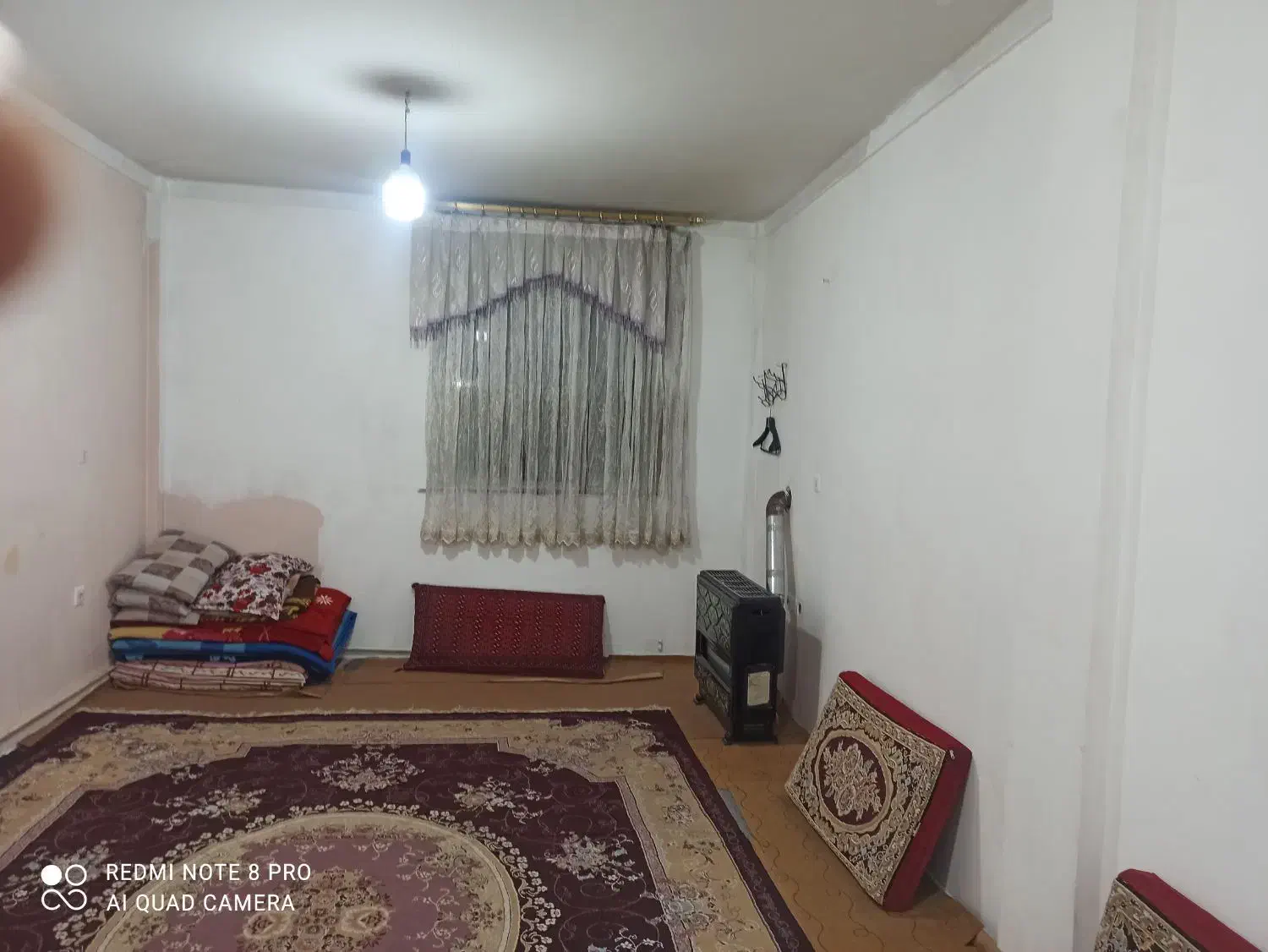 اجاره روزانه سوئیت مبله 200 متری 3 خواب 4 پارکینگ|اجارهٔ کوتاه‌مدت آپارتمان و سوئیت|قزوین, |دیوار
