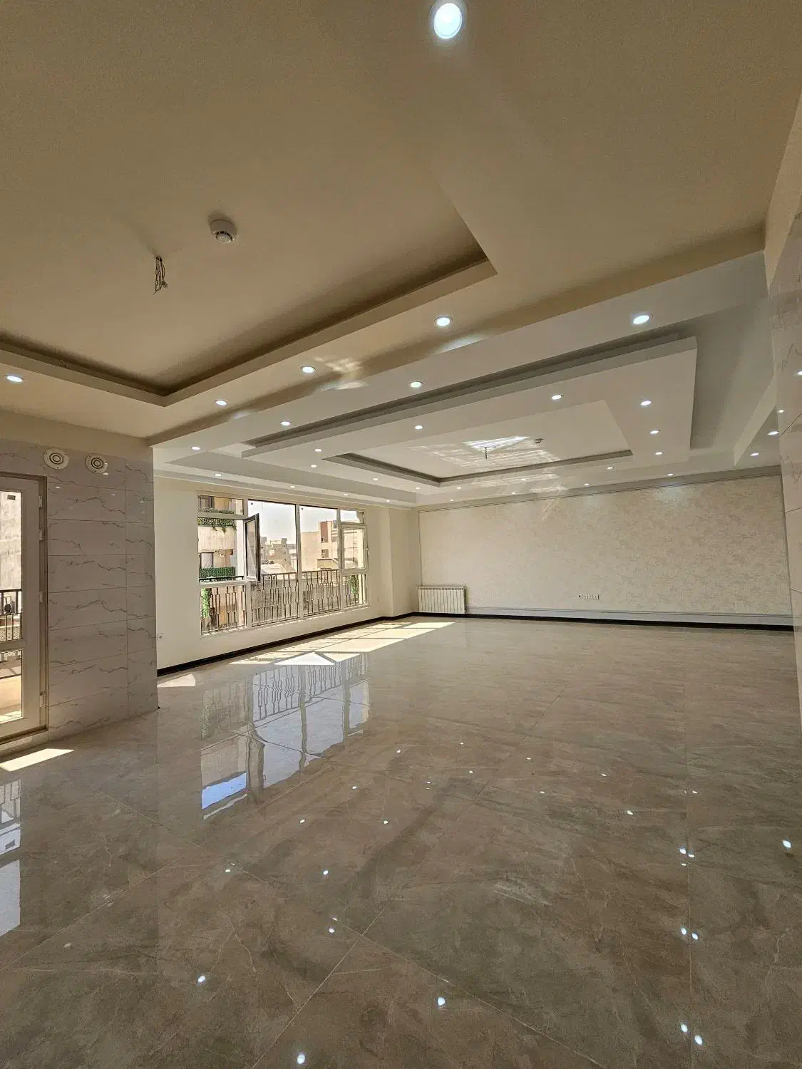 ۱۳۷متر/سه خواب/بدون مشابه در منطقه|فروش آپارتمان|ری, دیلمان|دیوار