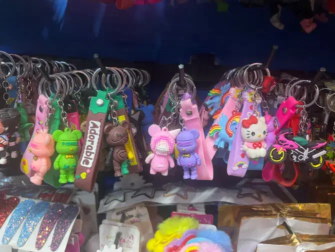 جاسوییچی عروسکی|حراج|یزد, |دیوار