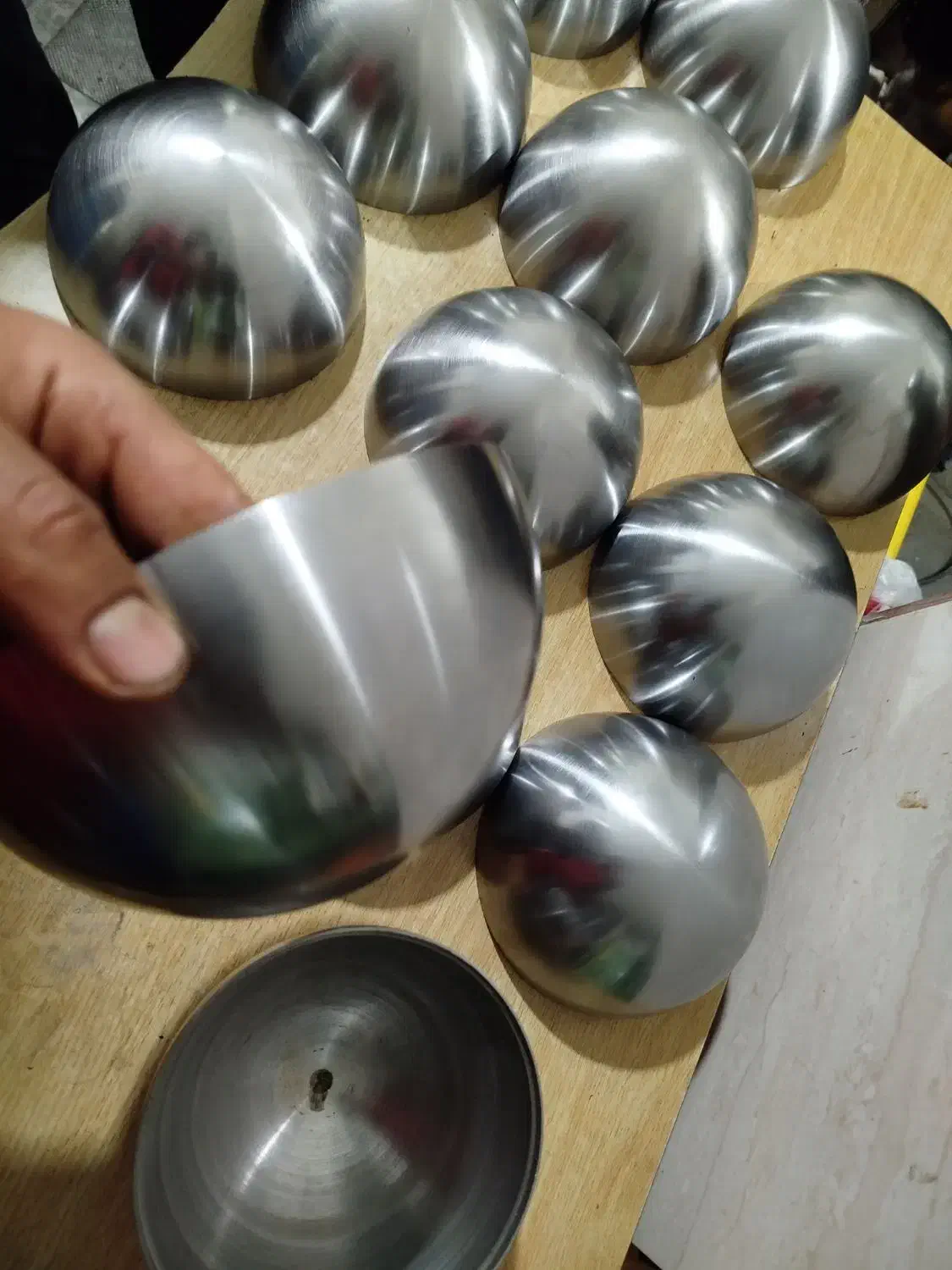 خدمات تراش CNC|خدمات پیشه و مهارت|تهران, فتح|دیوار