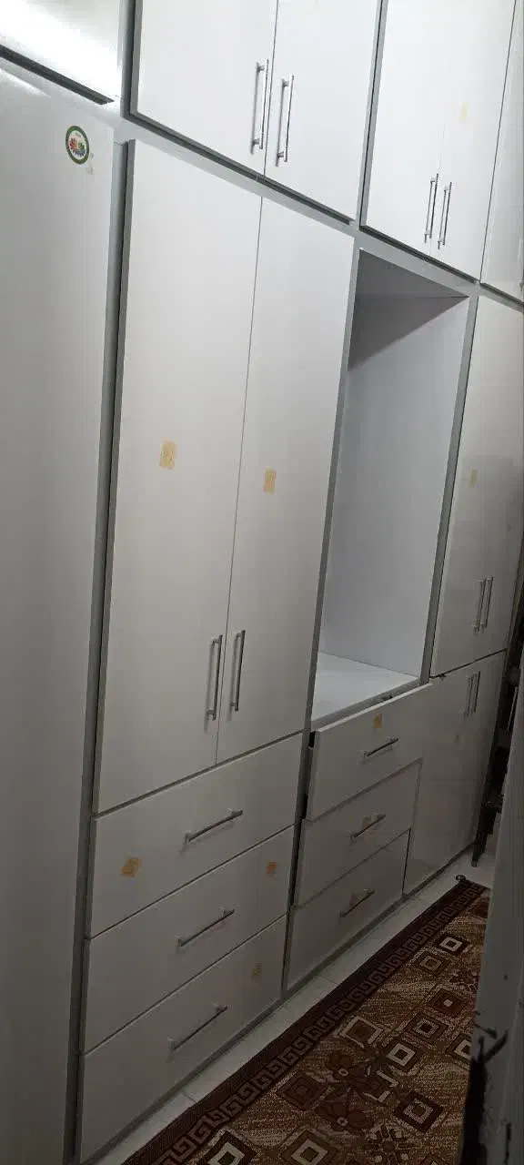 طبقه همکف رسالت116|فروش آپارتمان|مشهد, همت آباد|دیوار