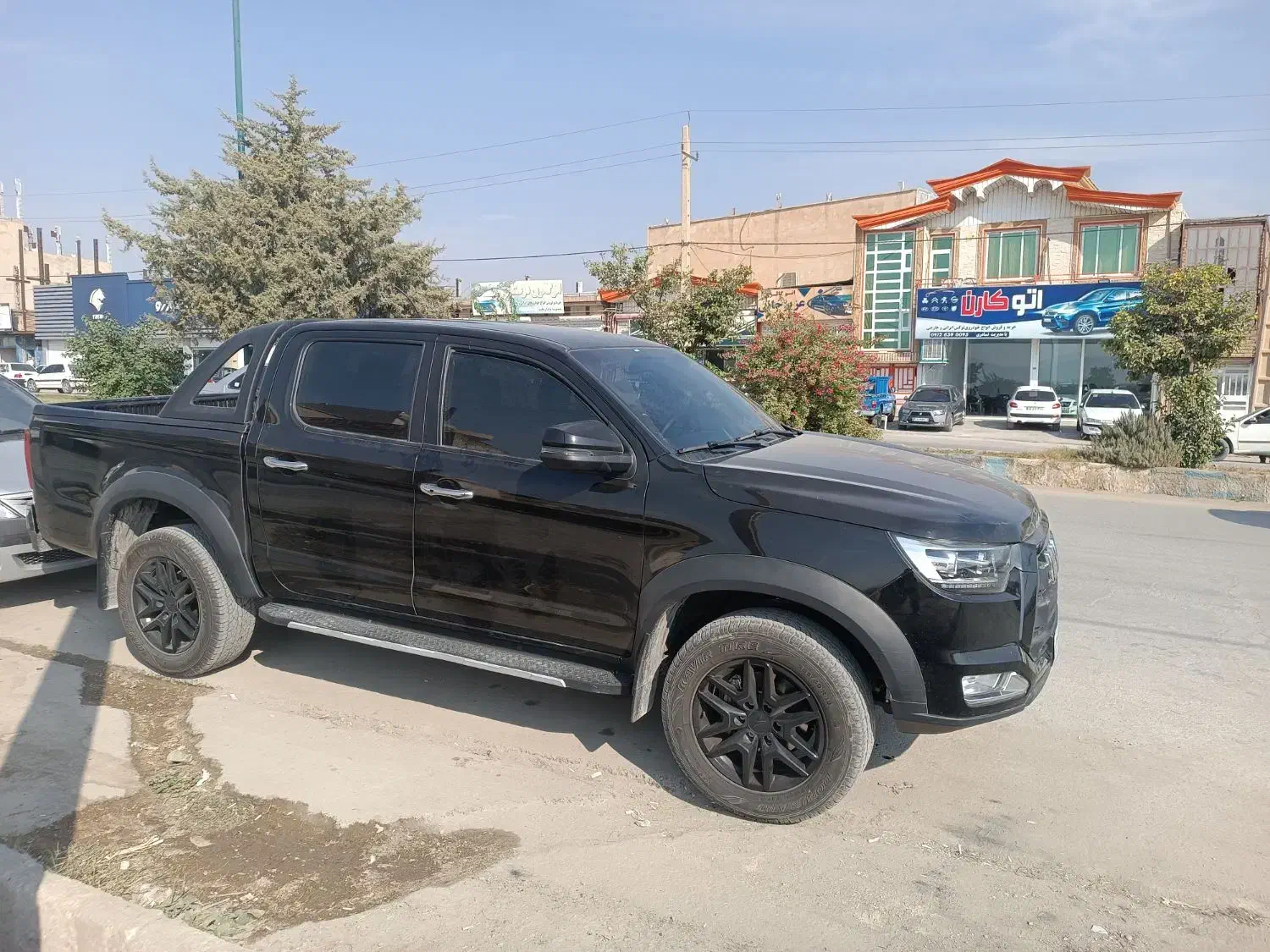 خودرو|خودرو سواری و وانت|سرپل ذهاب, |دیوار