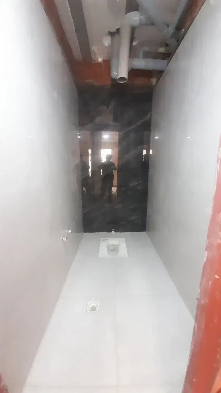 کارگر کاشی کاری نیمه ماهر|استخدام معماری، عمران و ساختمانی|اردبیل, |دیوار