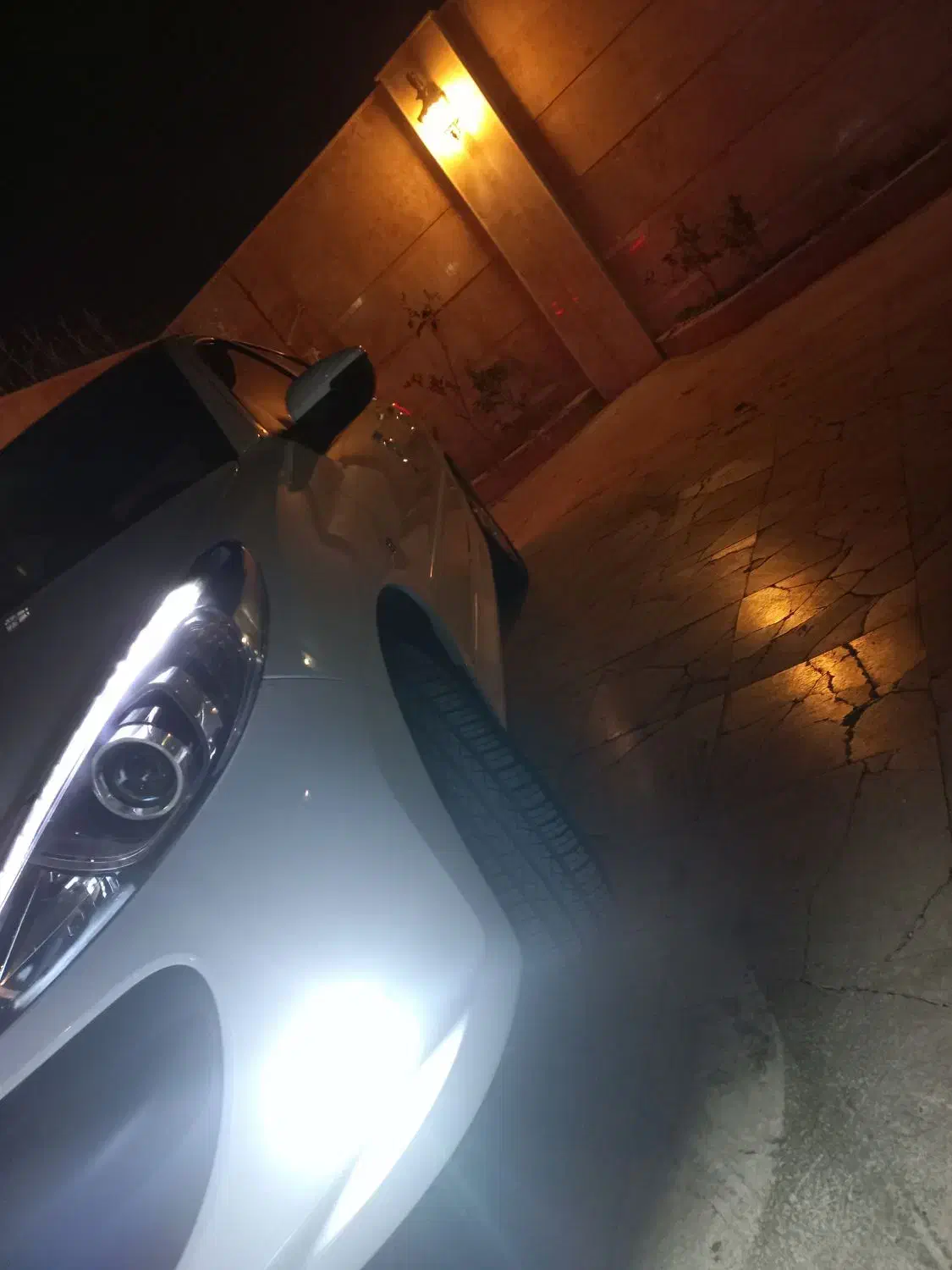 حواله 207|خودرو سواری و وانت|مشهد, الهیه|دیوار