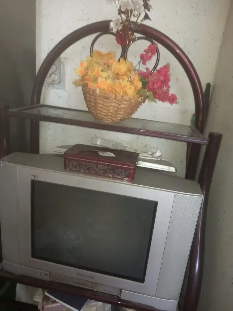 تلویزیون پاناسونیک|تلویزیون و پروژکتور|شوشتر, |دیوار