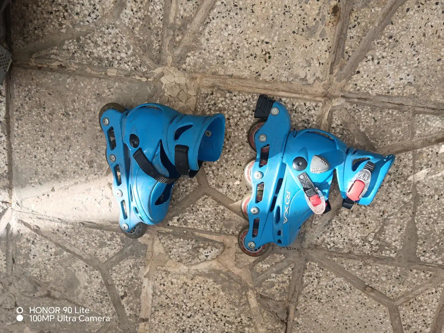 اسکیت سالم|دوچرخه، اسکیت، اسکوتر|نیشابور, شهرک رسولی|دیوار