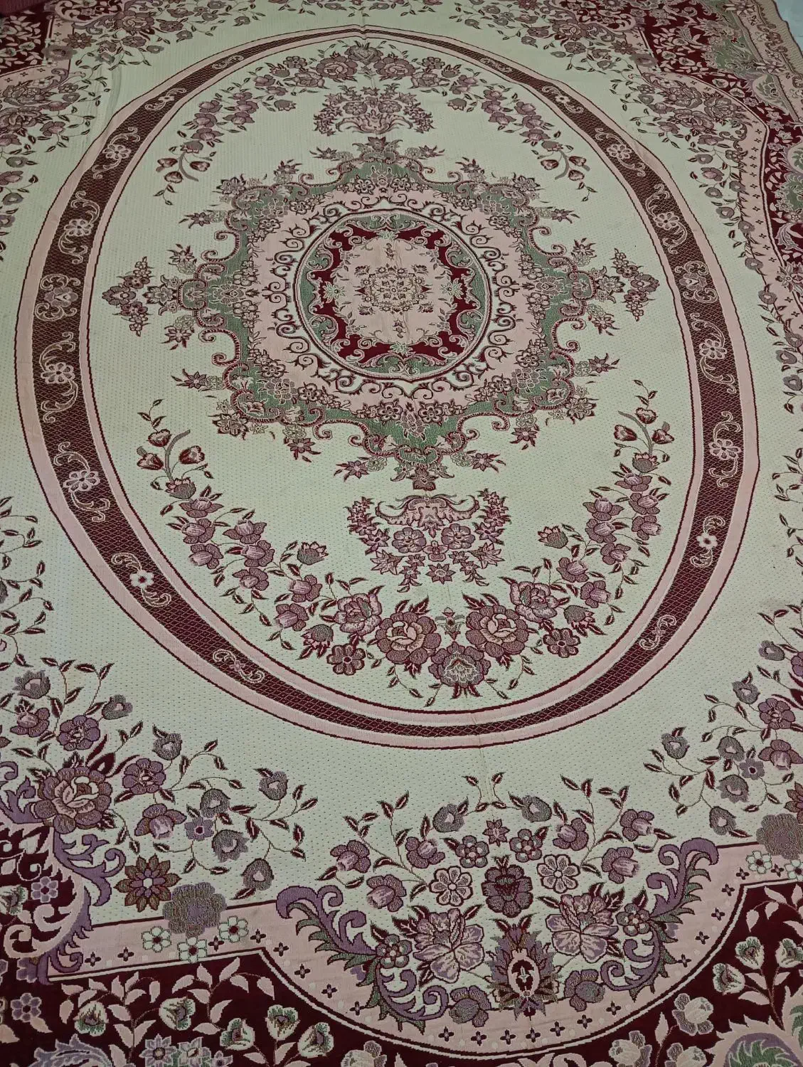 روفرشی 12 متری دوریه|روفرشی|پاکدشت, پاکدشت (مامازند)|دیوار