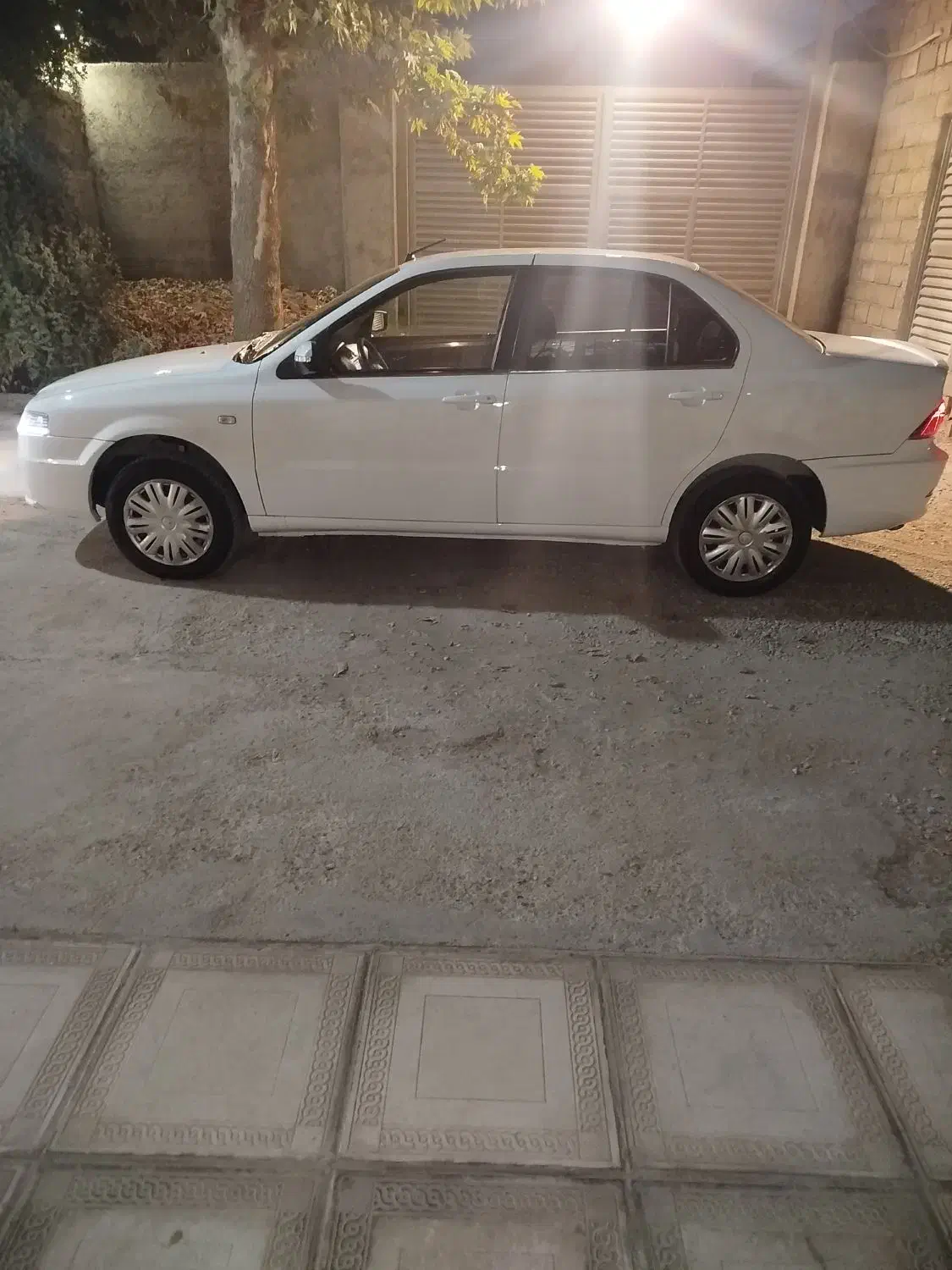 سمند سورن xu7 403|خودرو سواری و وانت|شهریار, کهنز|دیوار