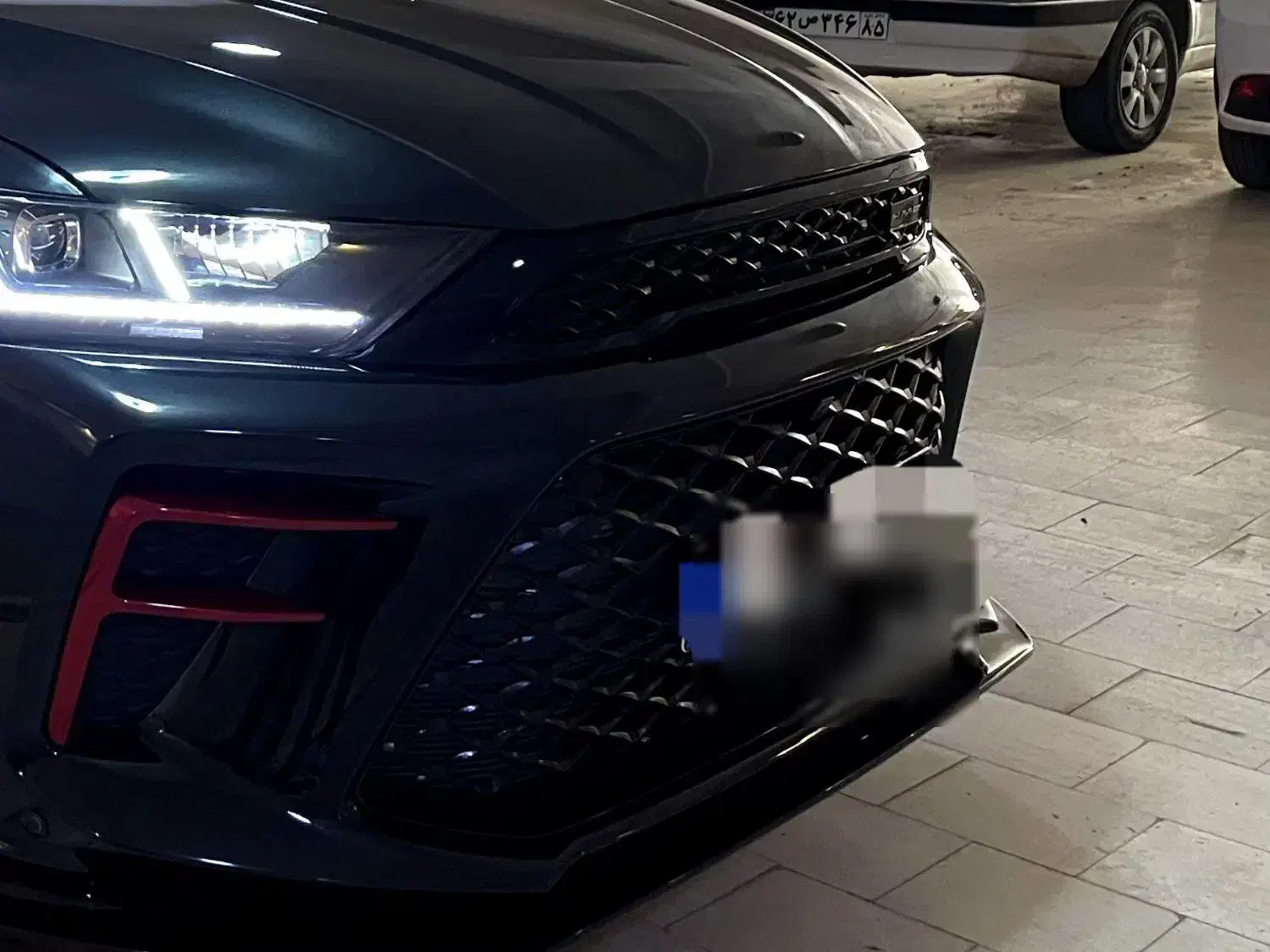 kmc a5|خودرو سواری و وانت|زاهدان, |دیوار