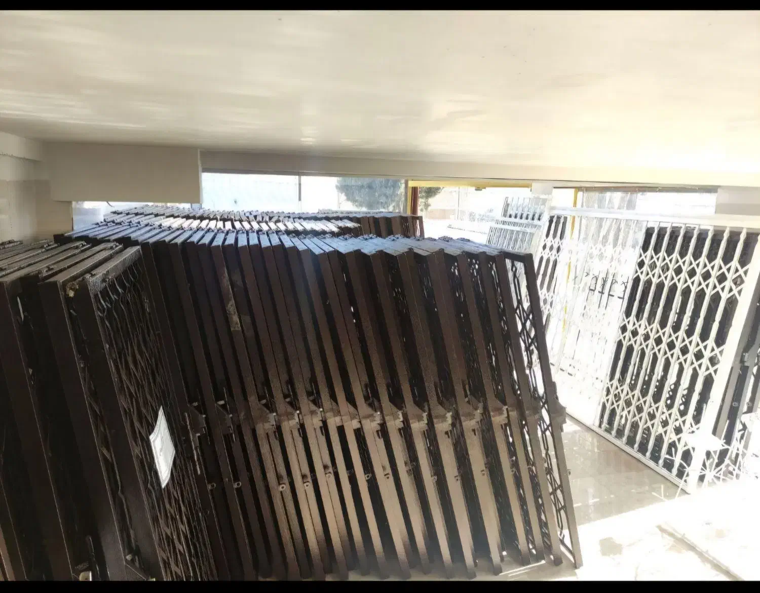 تولید و پخش درب اکاردونی|مصالح و تجهیزات ساختمان|نظرآباد, نظرآباد|دیوار