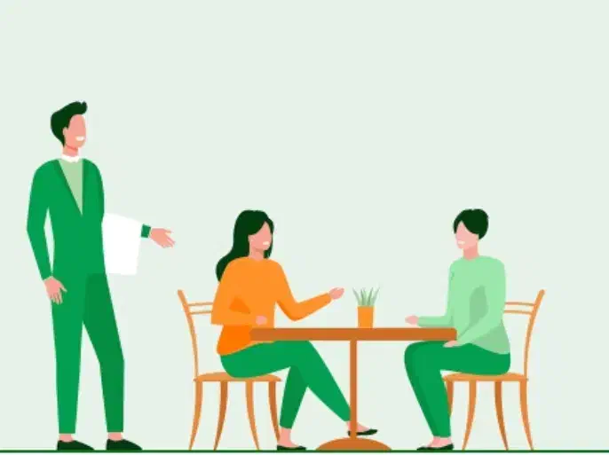 استخدام سالنکار و باریستا|استخدام خدمات فروشگاه و رستوران|تهران, پاسداران|دیوار