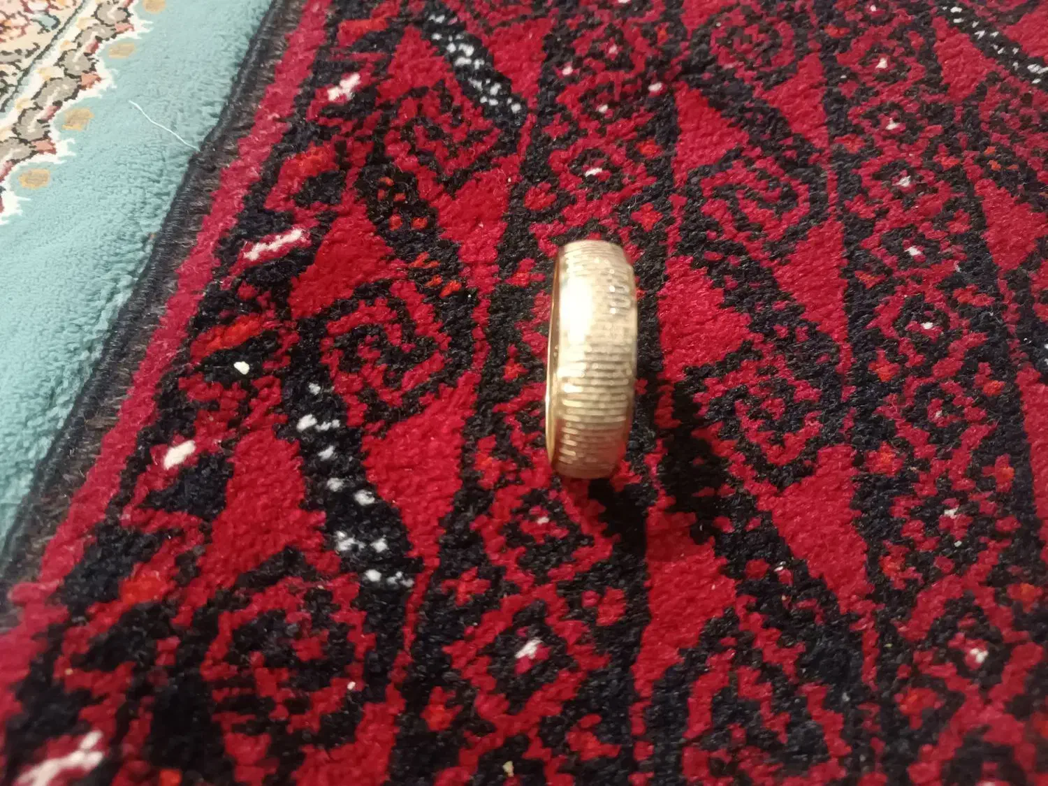 النگو دخترانه سه درصد بالای تابلو|جواهرات|تربت جام, تیپ ۳۸ زرهی تربت جام|دیوار