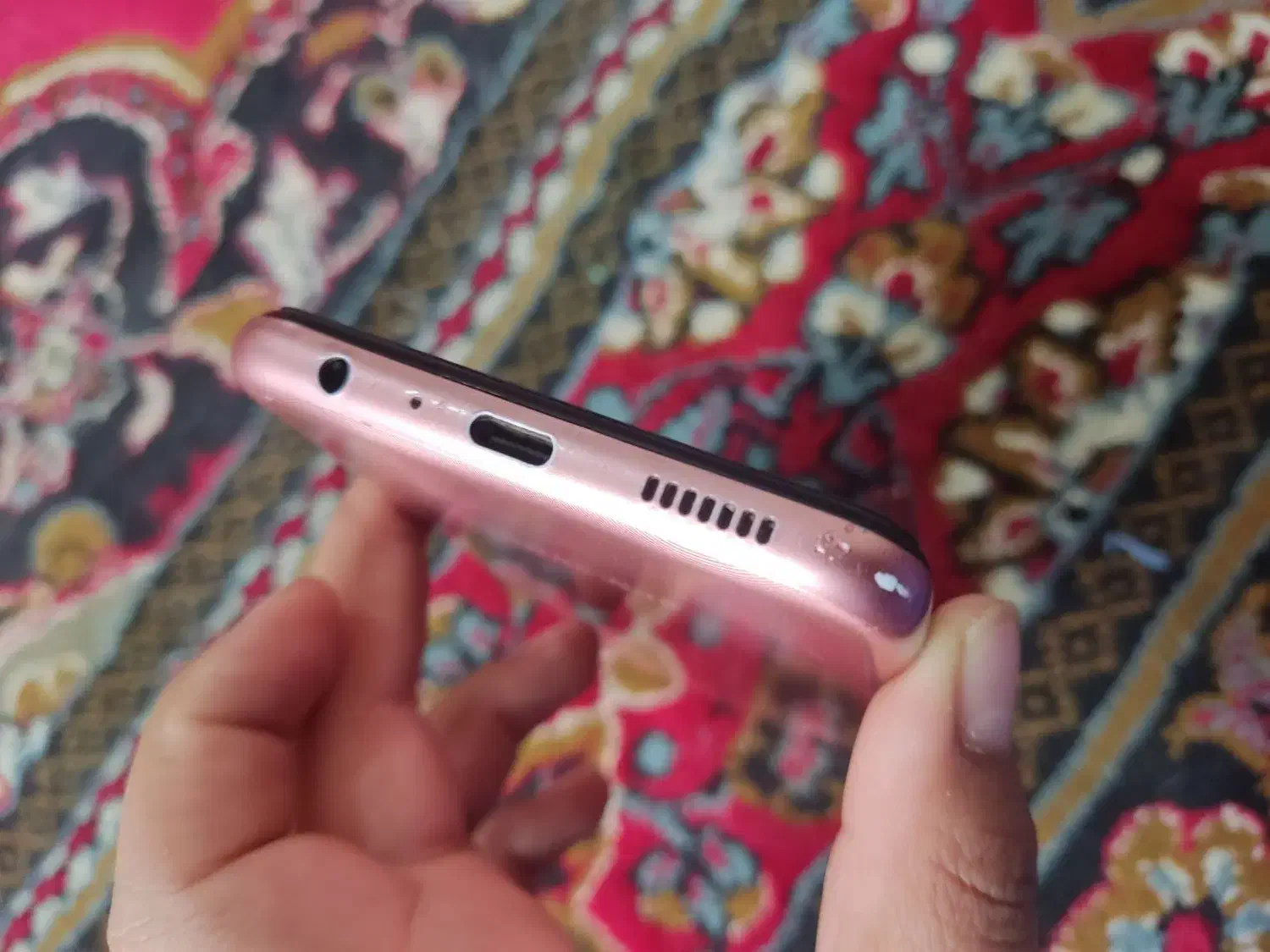 گوشی A04|موبایل|زهک, |دیوار