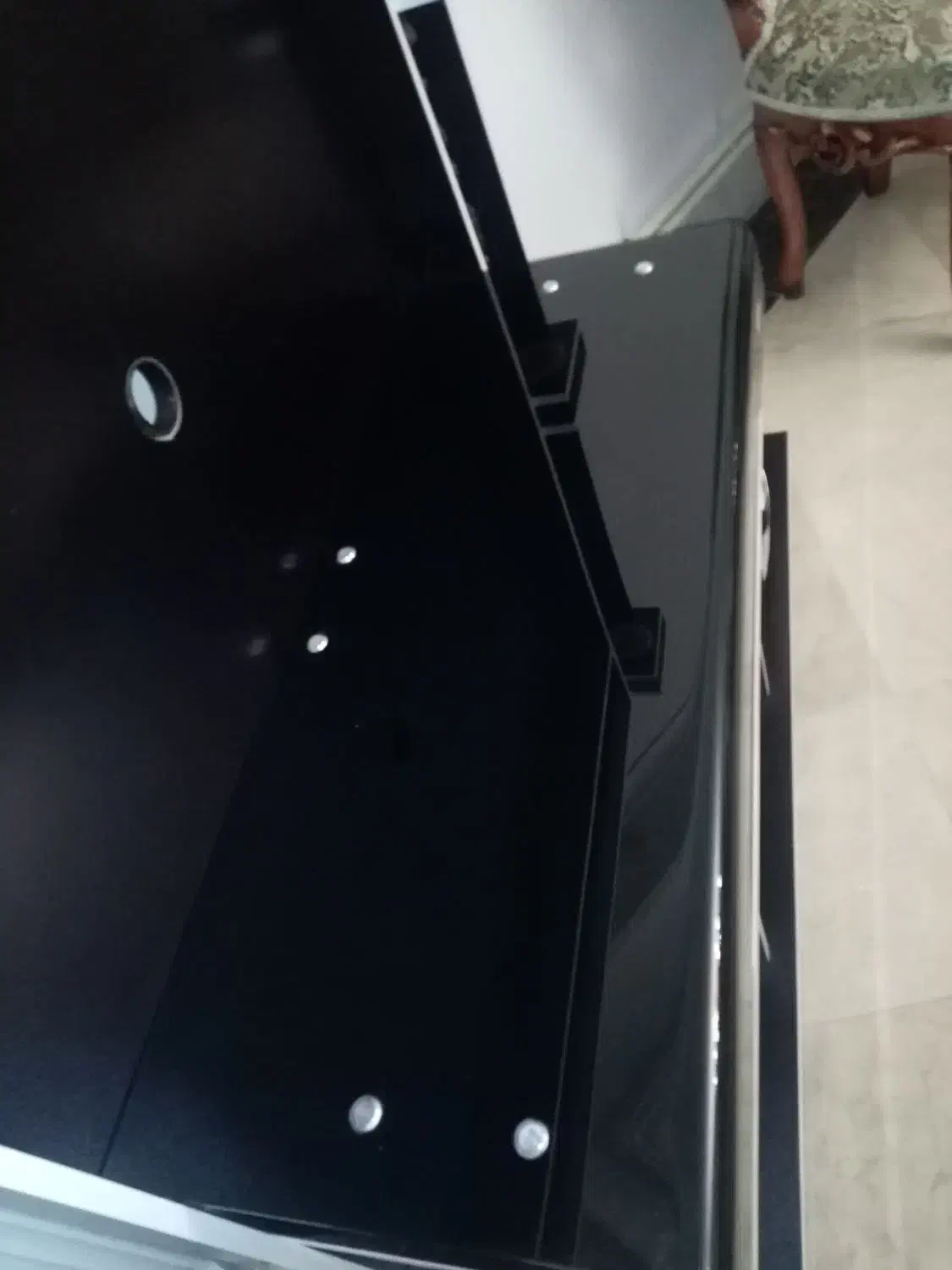 میز تلویزیون|میز تلویزیون|تهران, آسمان|دیوار