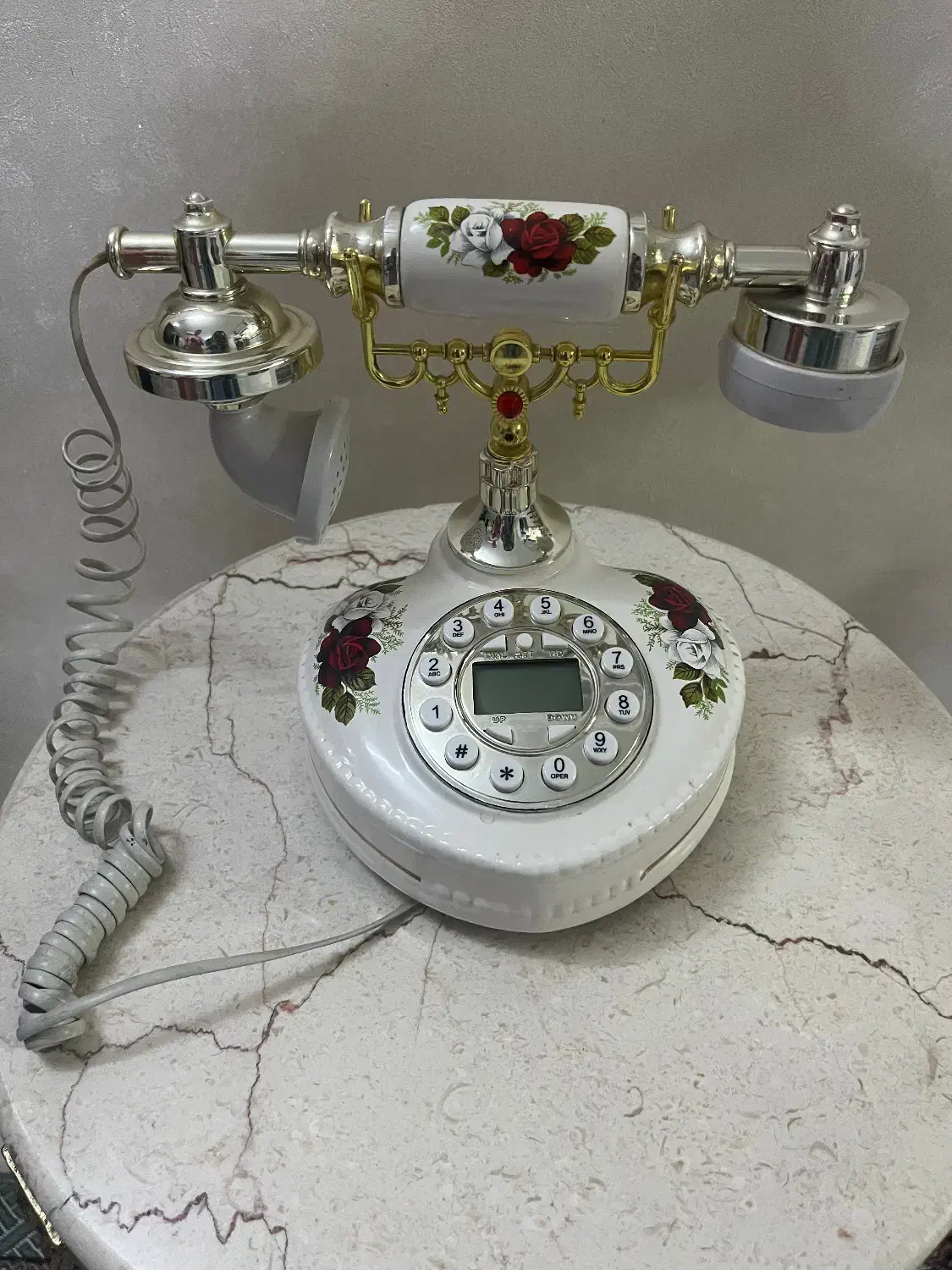 تلفن|تلفن رومیزی|مشهد, توس (بلوار توس)|دیوار