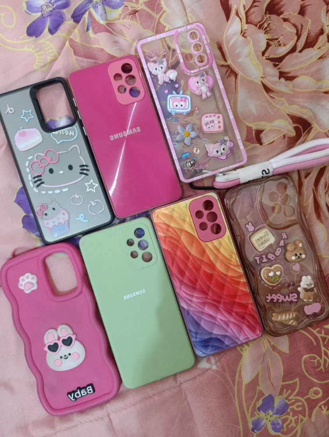 قاب a73|لوازم جانبی موبایل و تبلت|اهواز, کمپلو شمالی|دیوار