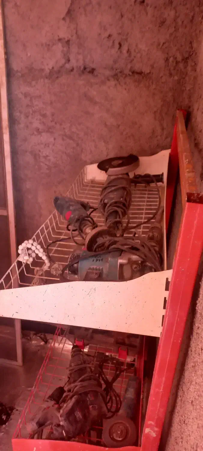 ابزار|ابزارآلات|زیباشهر, |دیوار