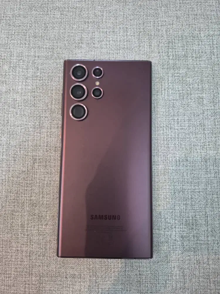 گوشی سامسونگ s22ultra|موبایل|تهران, جیحون|دیوار