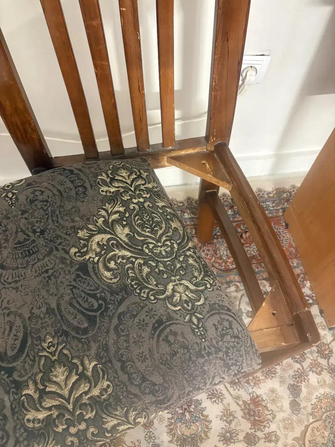 صندلی|صندلی و نیمکت|تهران, مهرآباد جنوبی|دیوار