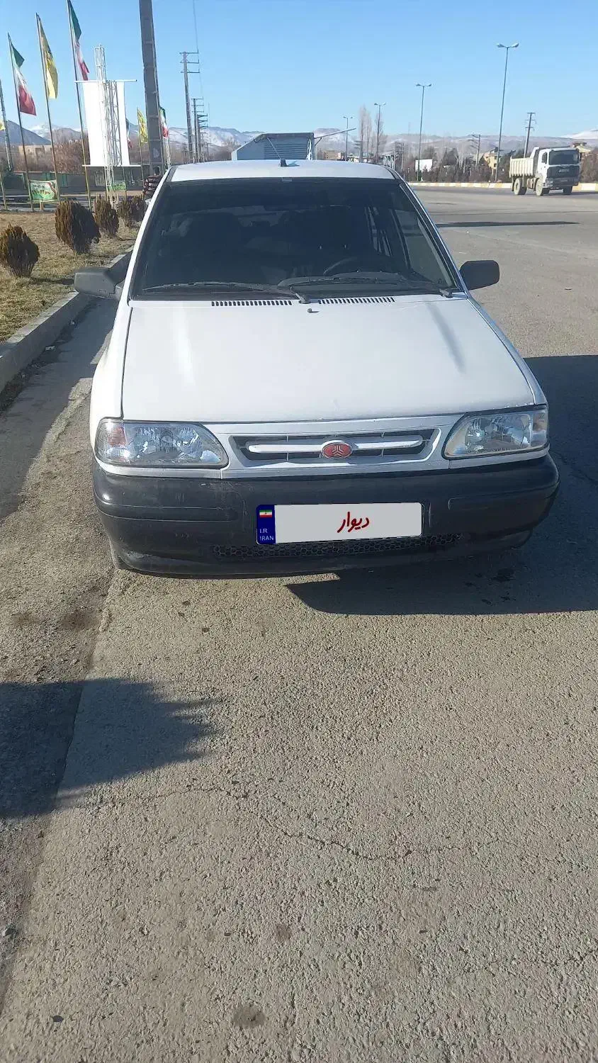 فروشی|خودرو سواری و وانت|ارومیه, |دیوار