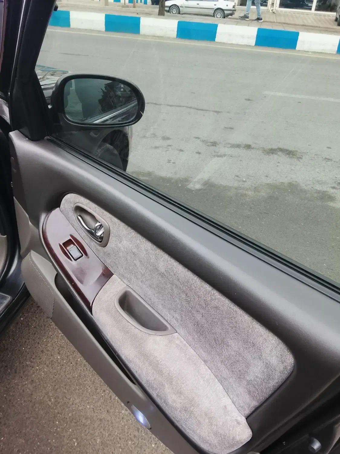 ماکسیما ۸۴ دوره رنگ اتومات شاسی پلمپ خانگی|خودرو سواری و وانت|ارومیه, |دیوار