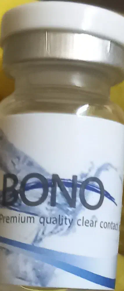 یک جفت لنز طبی دوربین با شماره 3/5|آرایشی، بهداشتی، درمانی|تهران, تجریش|دیوار