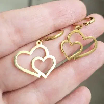 گوشواره|بدلیجات|نجف‌آباد, معرفت|دیوار