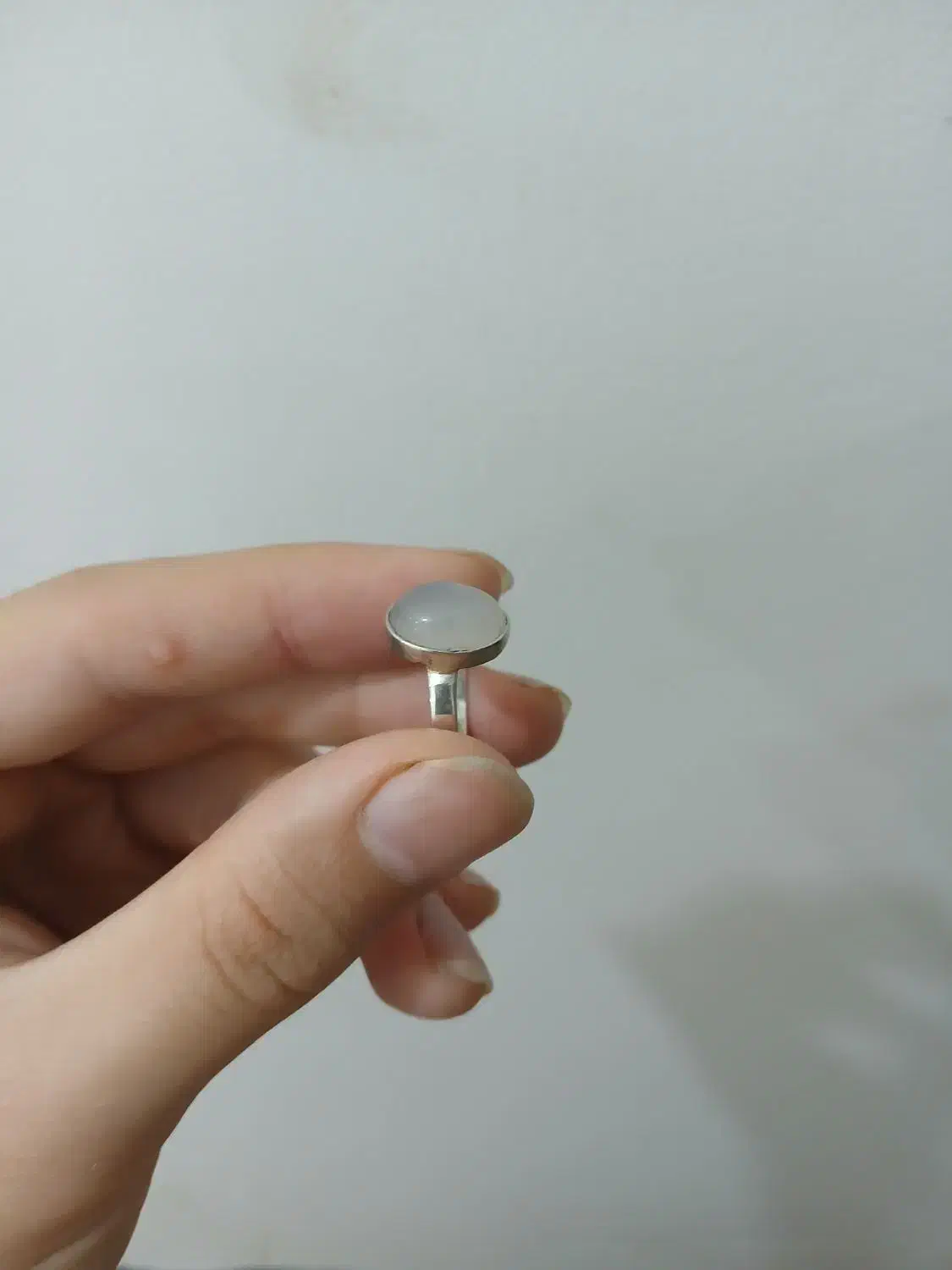 انگشتر صفوی نقره دست ساز|جواهرات|اهواز, پادادشهر|دیوار