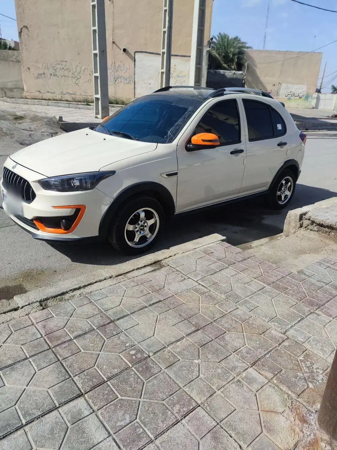 اطلس GLمدل  1404|خودرو سواری و وانت|اهواز, فولادشهر|دیوار