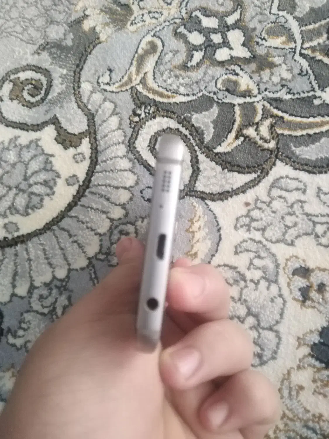 s7سامسونگ|موبایل|فارسان, |دیوار