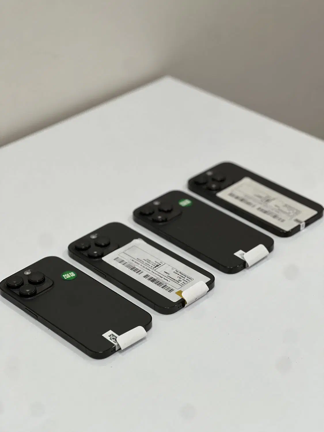 iphone 14 pro 256 1sim کف قیمت ایران|موبایل|ایلام, |دیوار