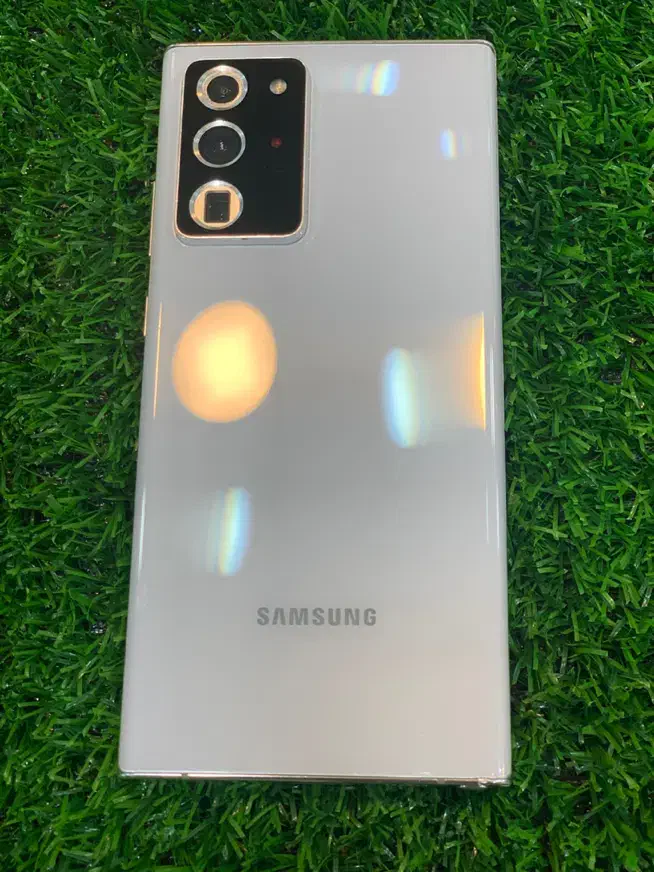 سامسونگ Samsung Note 20 Ultra|موبایل|کرج, گوهردشت|دیوار