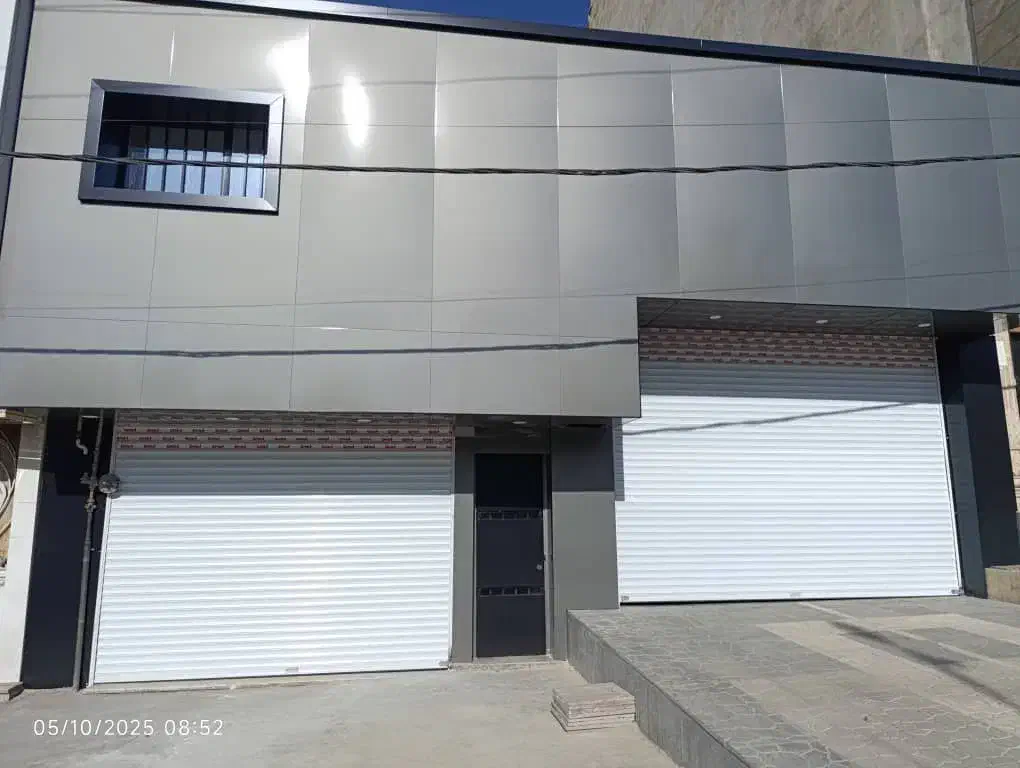 فروش و معاوضه 200 متر ملک تجاری|فروش مغازه و غرفه|رودهن, |دیوار