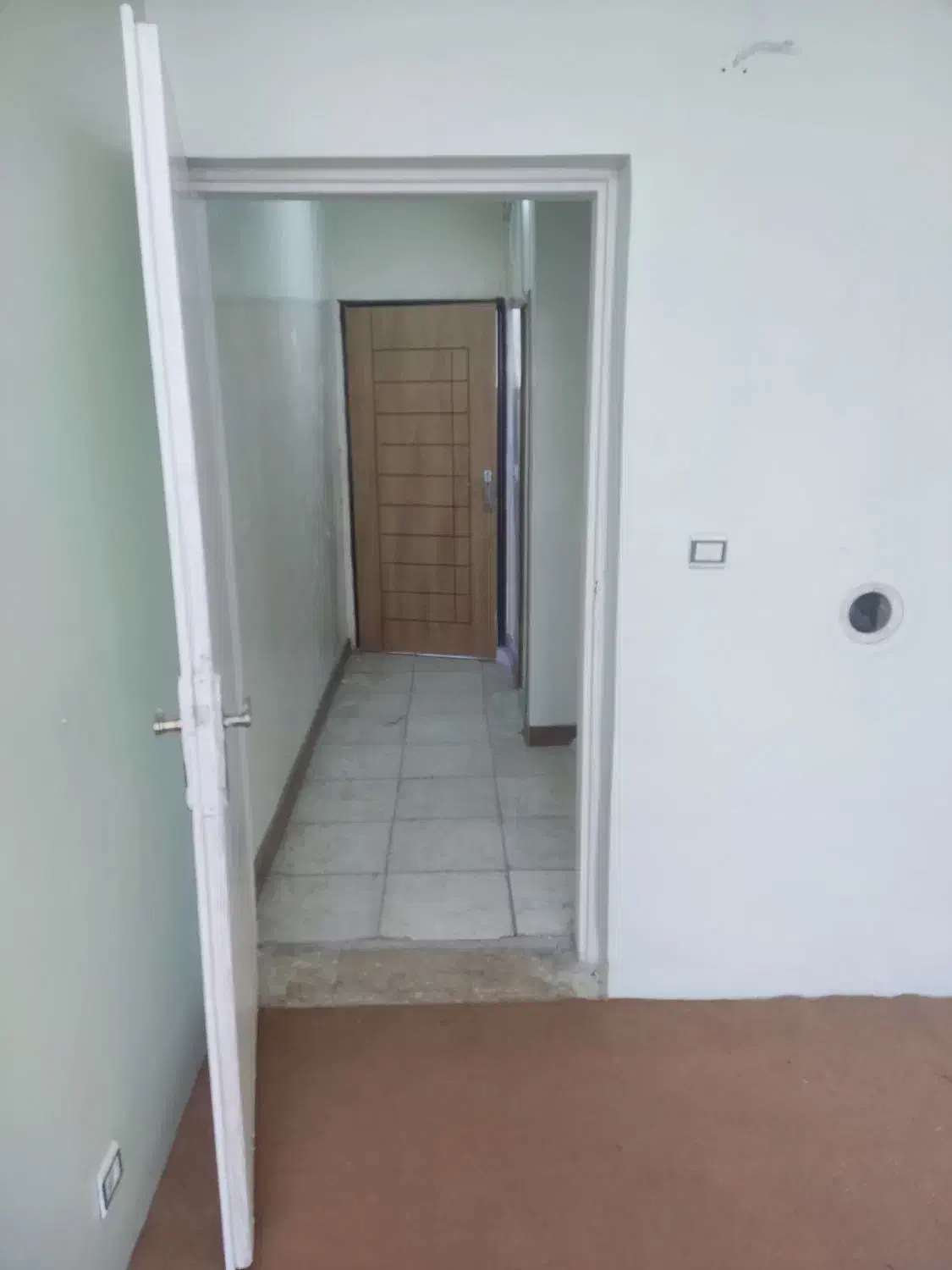 یک واحد33متری معروف به 12متری در محله آسه خوش جا|فروش آپارتمان|فولادشهر, A3|دیوار