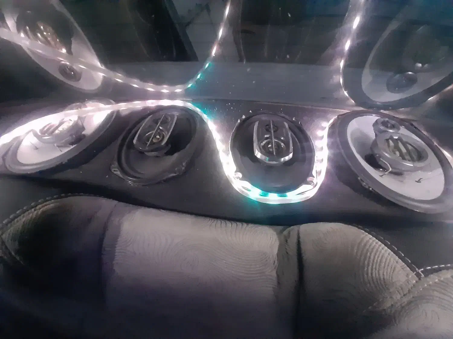 سیستم|صوتی و تصویری|شریفآباد, |دیوار