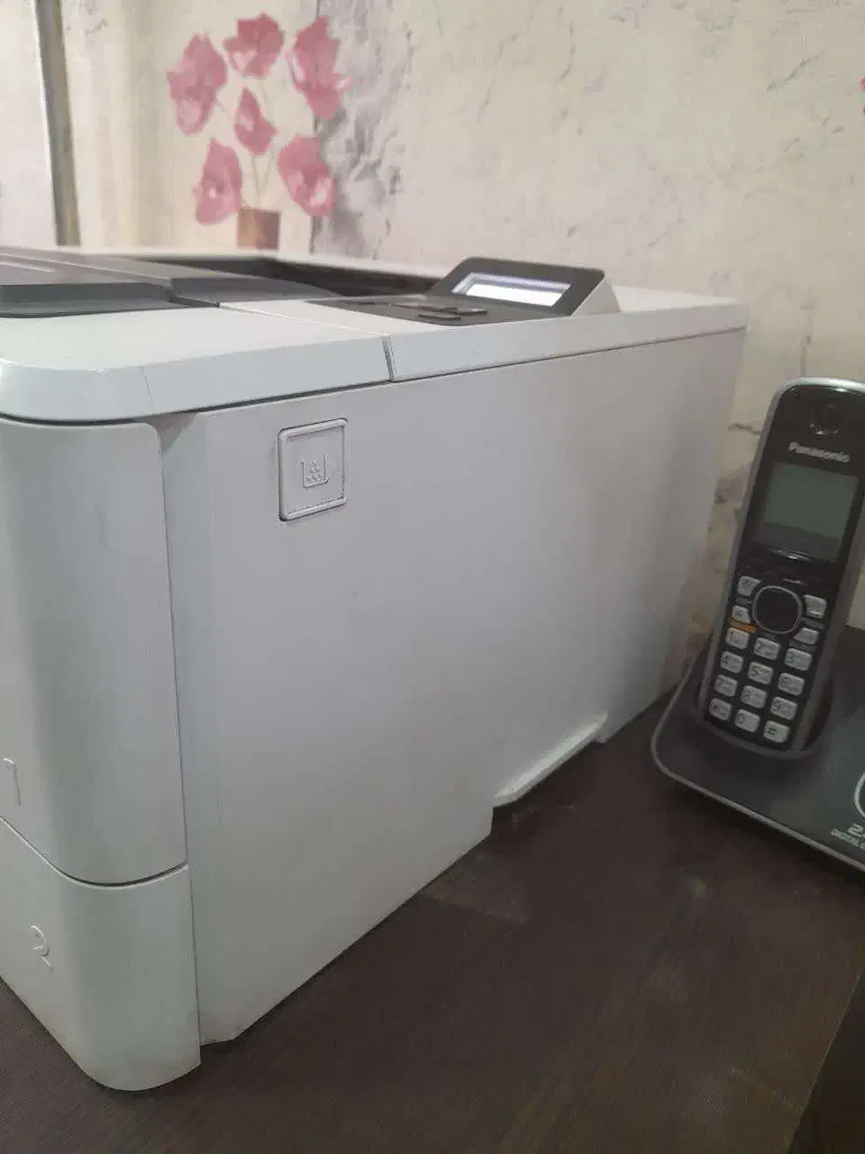 پرینتر لیزری پشت تو رو زن HP LaserJet Pro M402dne|پرینتر، اسکنر، کپی، فکس|سبزوار, دانشگاه آزاد|دیوار